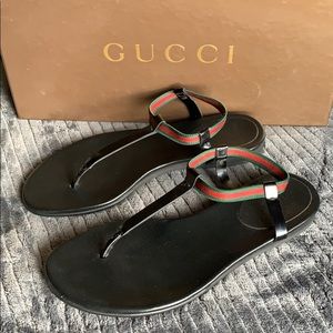 Gucci Sandals